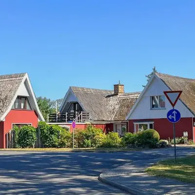 Ferienhaus Pruchten
