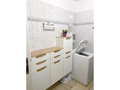 Grundriss der Unterkunft Achtern Diek 12c - Wohnung 3