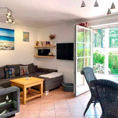 Achtern Diek 12c - Wohnung 3