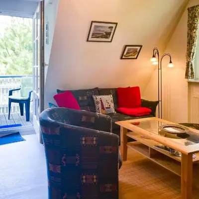 Achtern Diek 7b - Wohnung 8