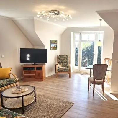 Haus Thea Appartement 02