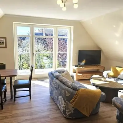Haus Thea Appartement 03