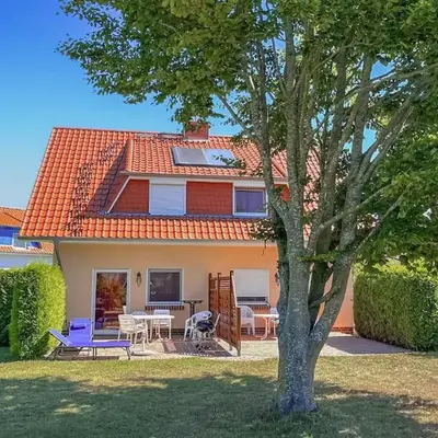 Ferienwohnung Fuhlendorf