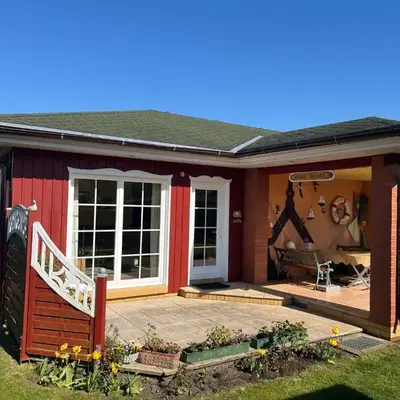 Ferienwohnung 