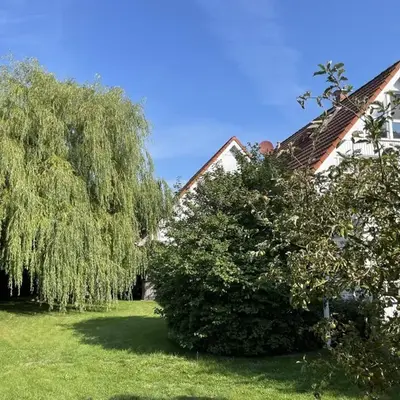 Prerower Ferienwohnung