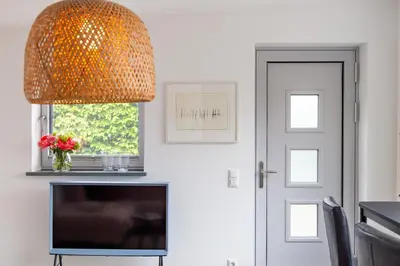 Grundriss der Unterkunft Haus Anna Atelier