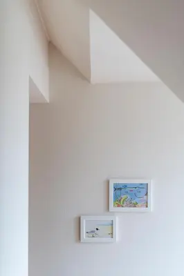 Grundriss der Unterkunft Landhaus Born