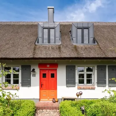 Landhaus Born