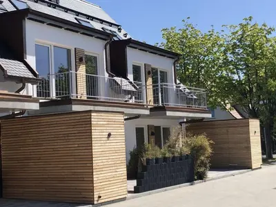 Grundriss der Unterkunft Seaside 2 Modern retreat