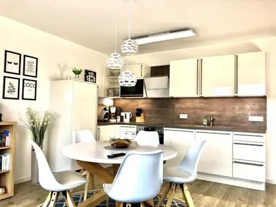 Grundriss der Unterkunft Seaside 2 Modern retreat