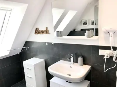 Grundriss der Unterkunft Seaside 2 Modern retreat