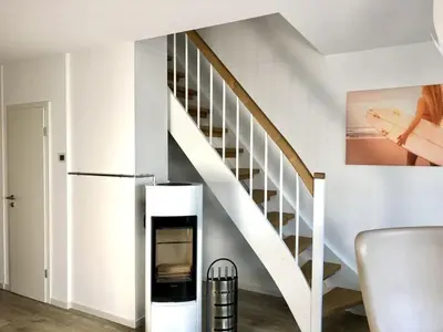 Grundriss der Unterkunft Seaside 2 Modern retreat