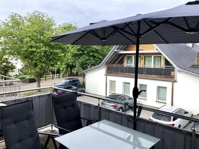 Grundriss der Unterkunft Seaside 2 Modern retreat