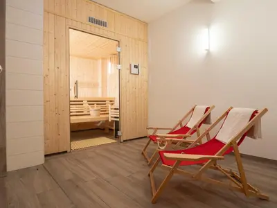 Grundriss der Unterkunft Strandstraße 16 - Wohnung 2