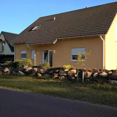 Ferienhaus Vineta