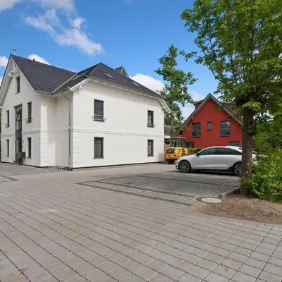 Rosenberg 43 Wg 6 1 Etage