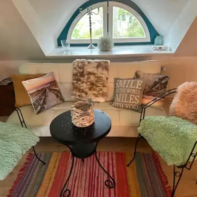 Studio Übersee