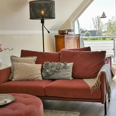 Ferienwohnung Dünenrose