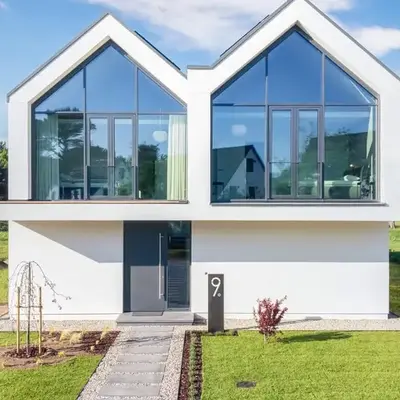 Ferienhaus Peak TWO