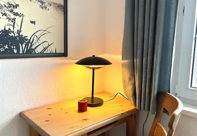 Grundriss der Unterkunft Resi M6