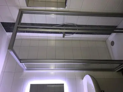 Grundriss der Unterkunft Kormoran K7