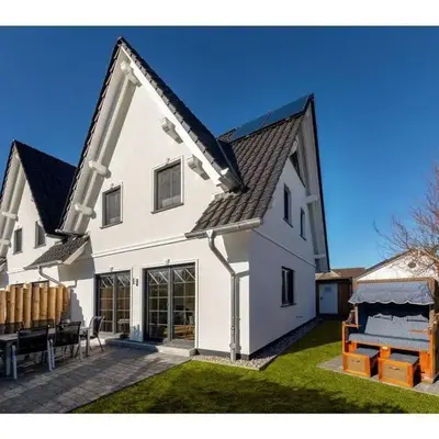 LieblingsPlatz Zingst