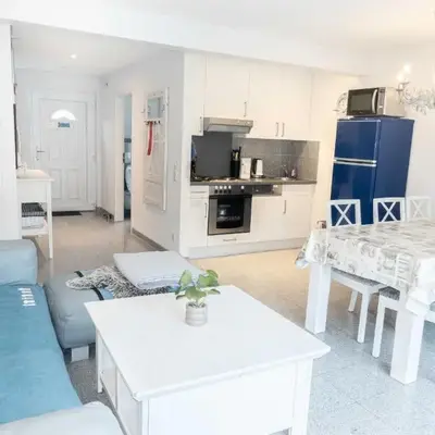 Ferienhaus Ostsee