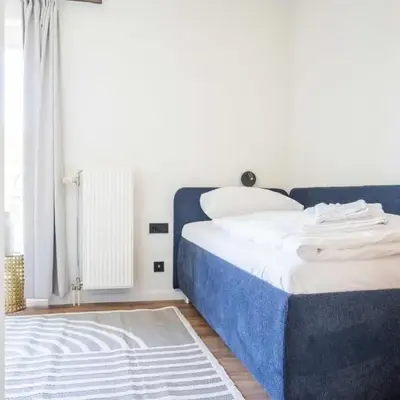Johouse Zingst Johouse Zimmer 13