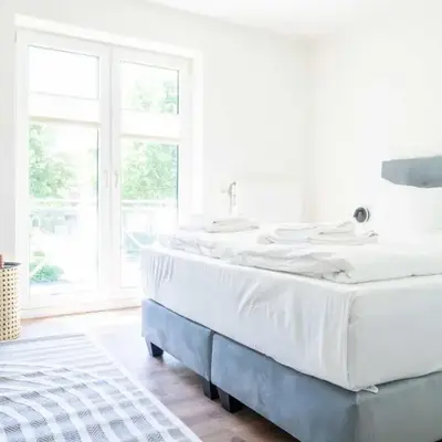 Johouse Zingst Johouse Zimmer 11