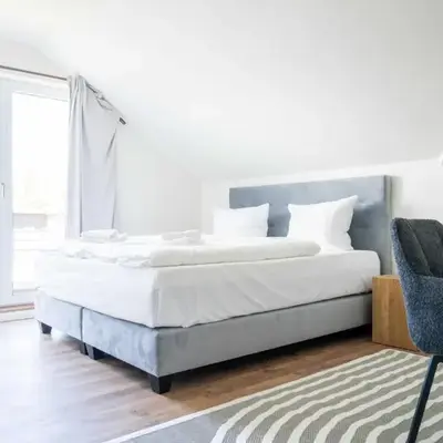 Johouse Zingst Johouse Zimmer 16