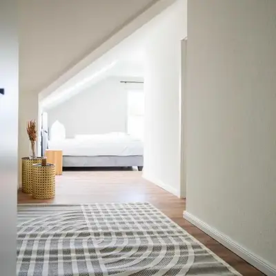 Johouse Zingst Johouse Zimmer 17