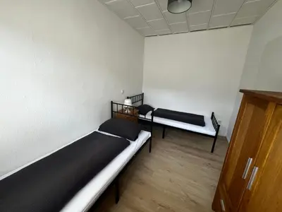 Grundriss der Unterkunft Ferienhaus Maite