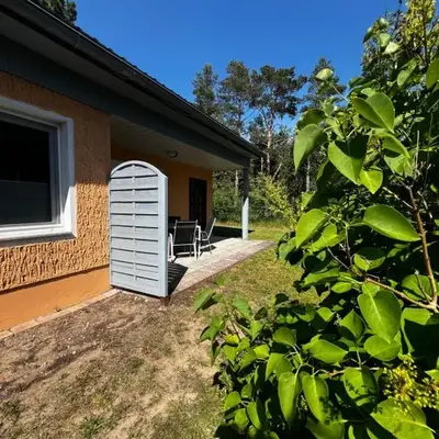 Ferienhaus Maite