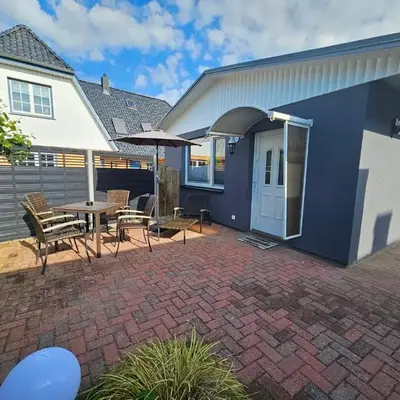 Ferienapartments Am Deich in Zingst