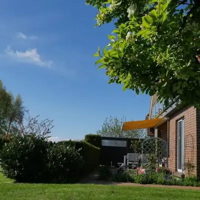 Ferienhaus Mantuja Wohnung I