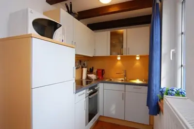 Grundriss der Unterkunft Alte Kate - b48449
