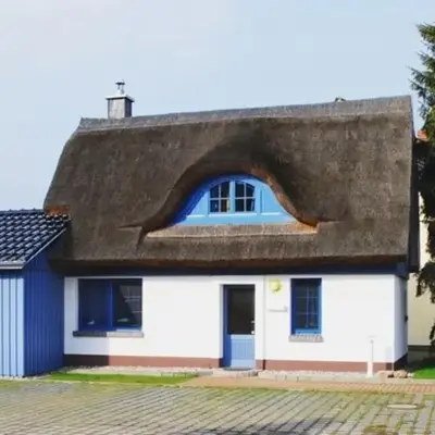 Alte Kate