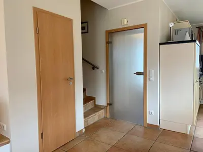 Grundriss der Unterkunft Sturmvogel
