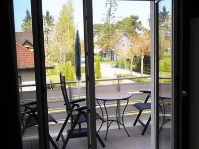 Grundriss der Unterkunft Parkblick - b49016