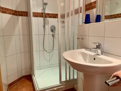 Grundriss der Unterkunft Strandläufer - b48430