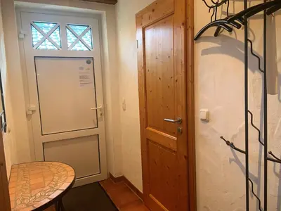 Grundriss der Unterkunft Leuchtturm - b48402