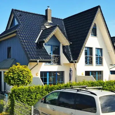 Leuchtturm