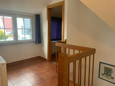Grundriss der Unterkunft Kogge