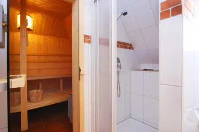 Grundriss der Unterkunft Kogge