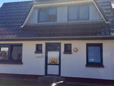 Grundriss der Unterkunft Kogge