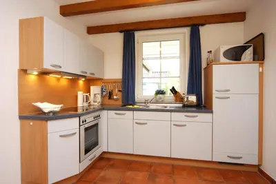 Grundriss der Unterkunft Kogge