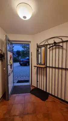 Grundriss der Unterkunft Kleiner Pirat