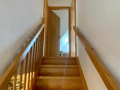 Grundriss der Unterkunft Ostseerose