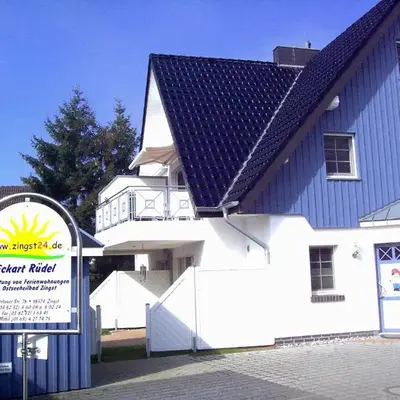 Ostseerose