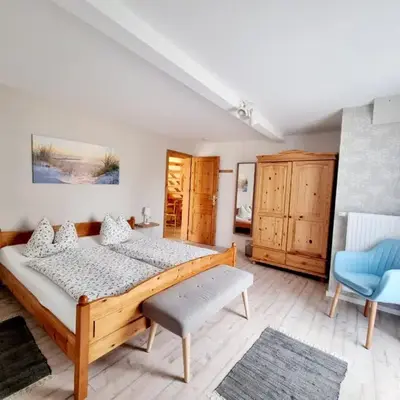 Pension & Wirtshaus ''Tun Eikkoter'' Kobel I